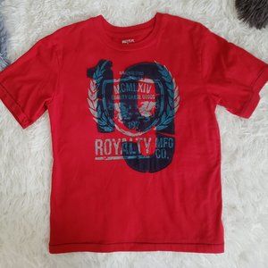 Boys t-shirt
